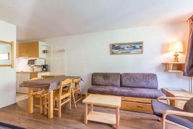 Apartements BELLECOTE 120064 - Val d'Isère La Daille