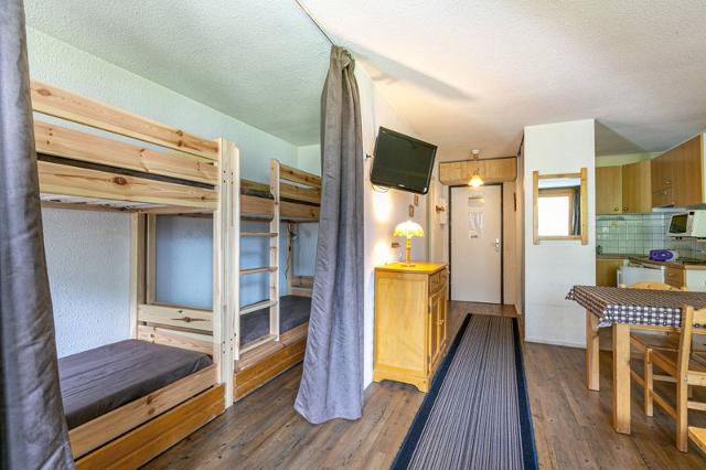 Apartements BELLECOTE 120064 - Val d'Isère La Daille