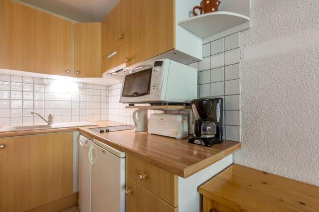 Apartements BELLECOTE 120064 - Val d'Isère La Daille