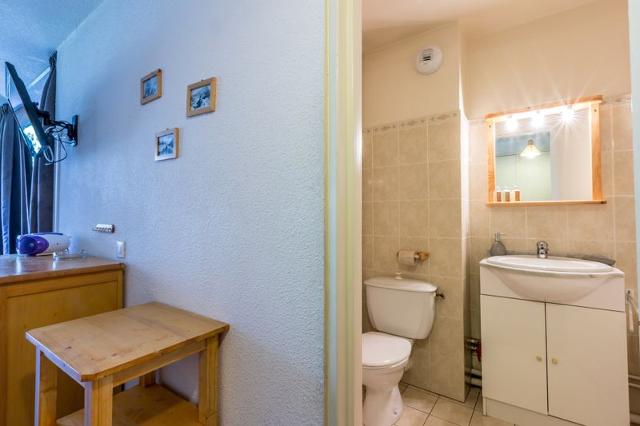 Apartements BELLECOTE 120064 - Val d'Isère La Daille