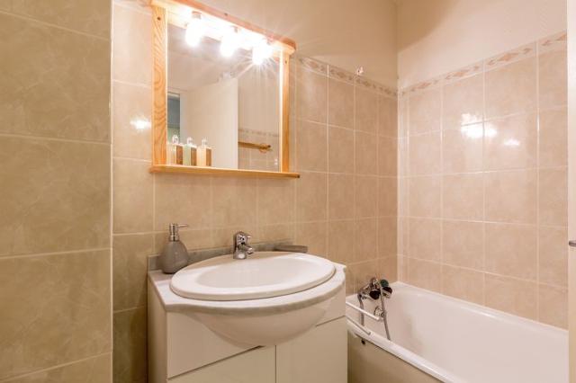 Apartements BELLECOTE 120064 - Val d'Isère La Daille