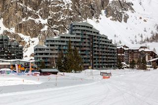 Apartements BELLECOTE 120064 - Val d'Isère La Daille