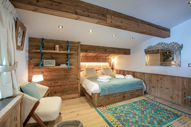 CHALET NEVE 2340236 - Val d'Isère Centre