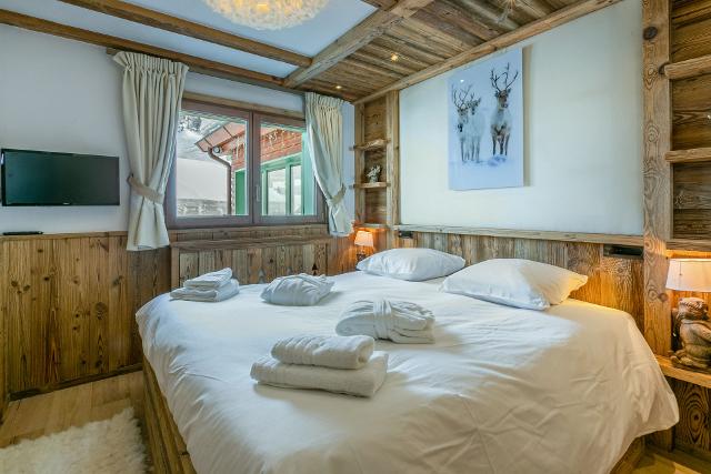 CHALET NEVE 2340236 - Val d'Isère Centre
