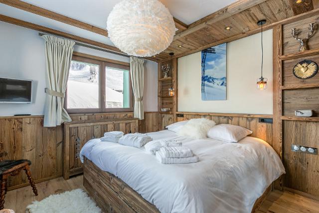 CHALET NEVE 2340236 - Val d'Isère Centre