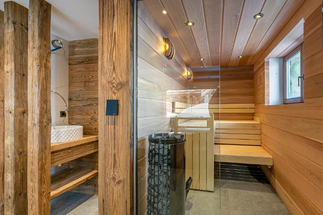 CHALET NEVE 2340236 - Val d'Isère Centre