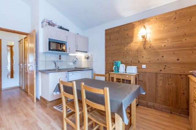 CHALET PERSVAL 2060011 - Val d'Isère Centre