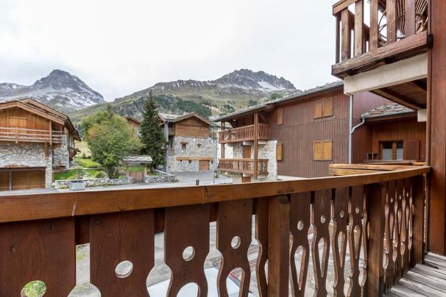 CHALET PERSVAL 2060011 - Val d'Isère Centre