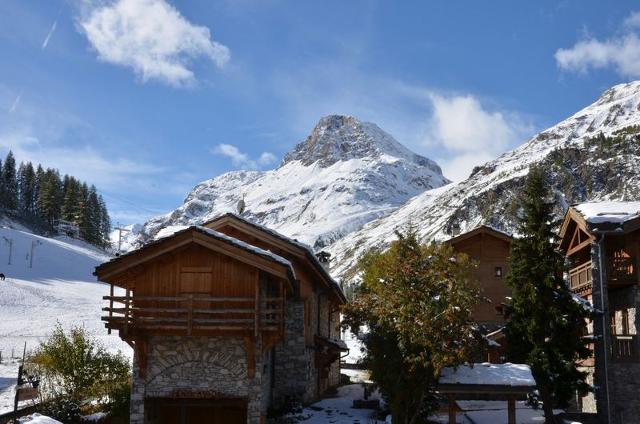 CHALET PERSVAL 2060011 - Val d'Isère Centre
