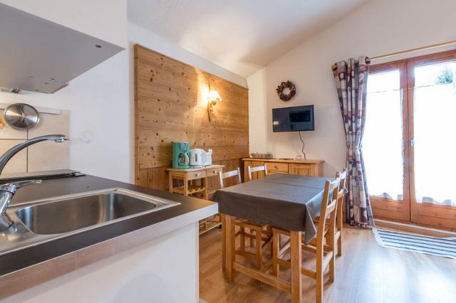 CHALET PERSVAL 2060011 - Val d'Isère Centre
