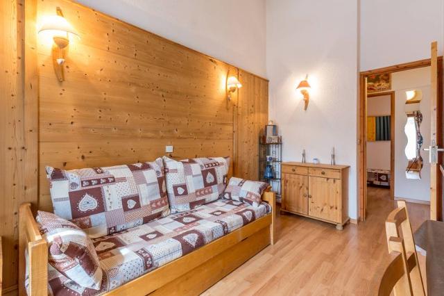 CHALET PERSVAL 2060011 - Val d'Isère Centre