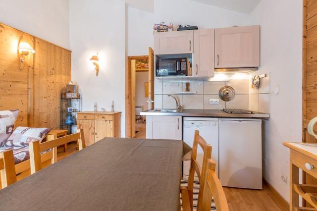 CHALET PERSVAL 2060011 - Val d'Isère Centre