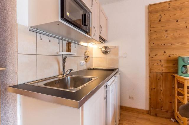 CHALET PERSVAL 2060011 - Val d'Isère Centre