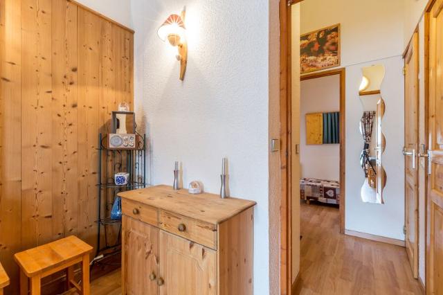 CHALET PERSVAL 2060011 - Val d'Isère Centre
