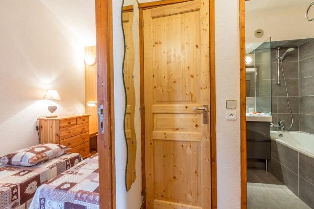 CHALET PERSVAL 2060011 - Val d'Isère Centre