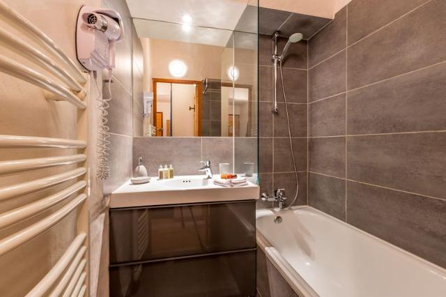 CHALET PERSVAL 2060011 - Val d'Isère Centre