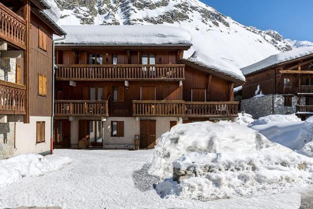 CHALET PERSVAL 2060011 - Val d'Isère Centre