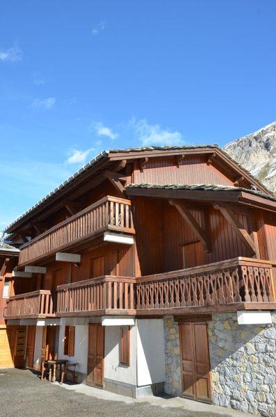 CHALET PERSVAL 2060011 - Val d'Isère Centre