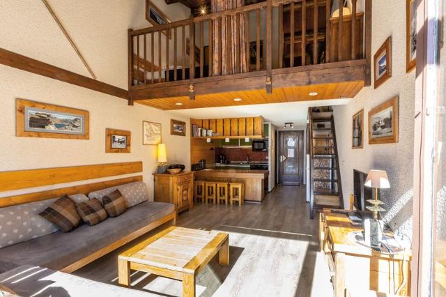 CHALET VAL VILLAGE 670002 - Val d'Isère Centre