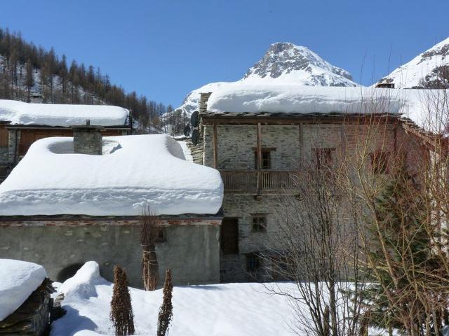 CHALET VAL VILLAGE 670002 - Val d'Isère Centre