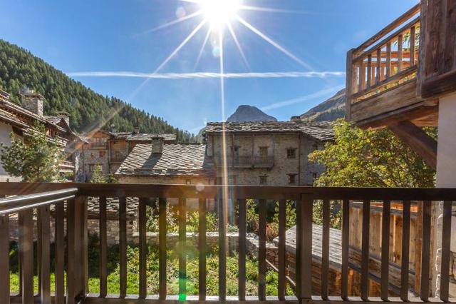 CHALET VAL VILLAGE 670002 - Val d'Isère Centre