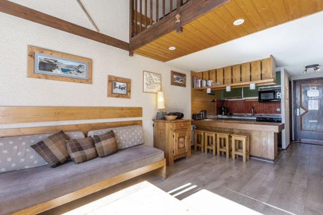 CHALET VAL VILLAGE 670002 - Val d'Isère Centre