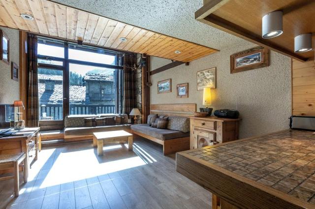 CHALET VAL VILLAGE 670002 - Val d'Isère Centre