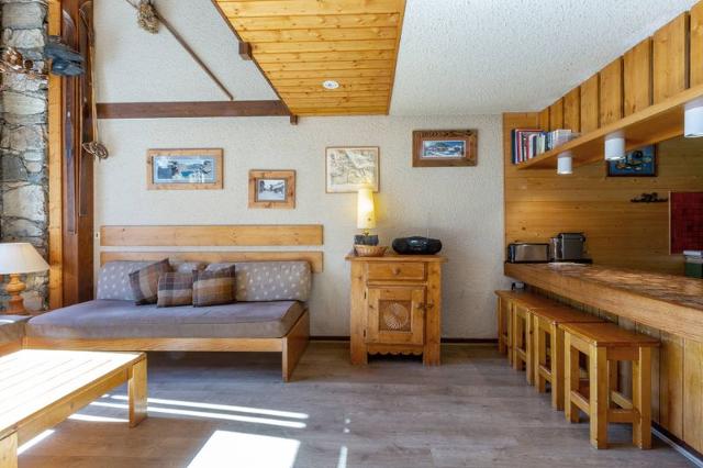 CHALET VAL VILLAGE 670002 - Val d'Isère Centre