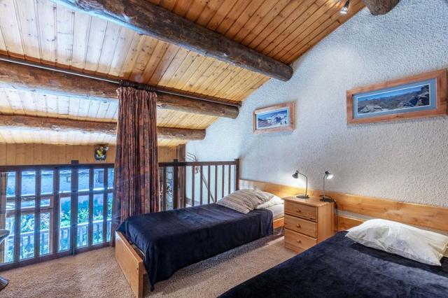 CHALET VAL VILLAGE 670002 - Val d'Isère Centre