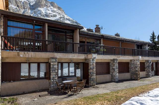 CHALET VAL VILLAGE 670002 - Val d'Isère Centre