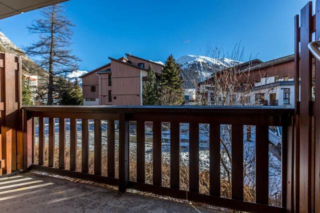 Apartements CHANTELOUVE 400017 - Val d'Isère Centre