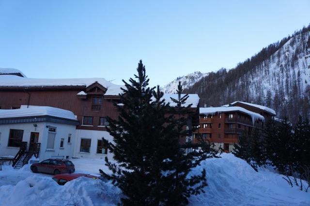 Apartements CHANTELOUVE 400017 - Val d'Isère Centre