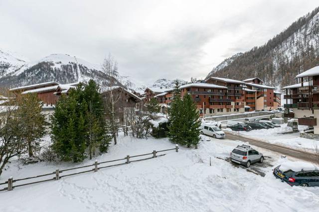 Apartements CHANTELOUVE 400089 - Val d'Isère Centre