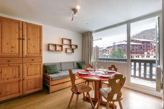 Apartements CHANTELOUVE 400089 - Val d'Isère Centre