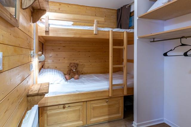 Apartements CHANTELOUVE 400089 - Val d'Isère Centre