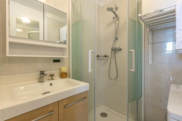 Apartements CHANTELOUVE 400089 - Val d'Isère Centre