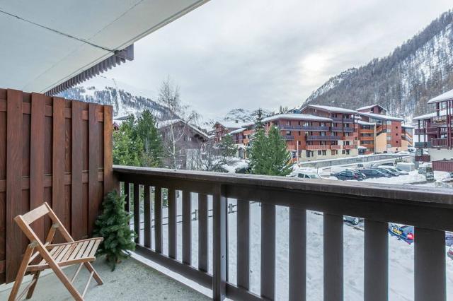 Apartements CHANTELOUVE 400089 - Val d'Isère Centre