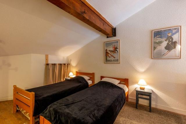 Apartements CHANTELOUVE 400056 - Val d'Isère Centre