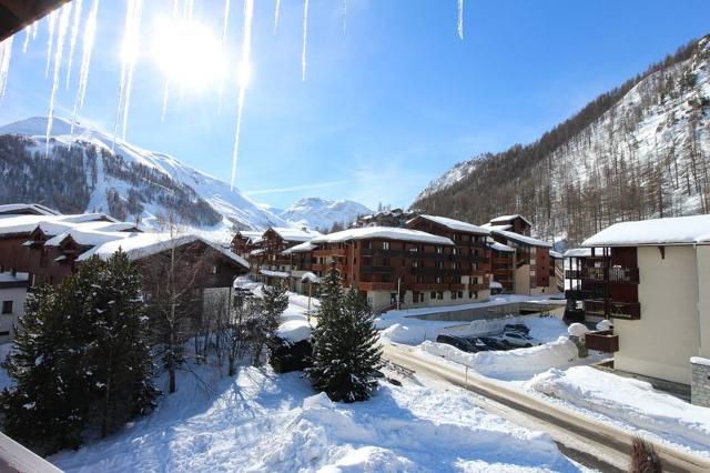 Apartements CHANTELOUVE 400056 - Val d'Isère Centre