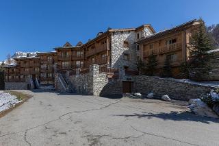 Apartements CHATELARD 1080044 - Val d'Isère Le Châtelard