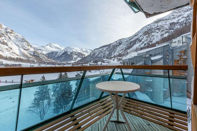 Apartements FRANCHET 130086 - Val d'Isère La Daille