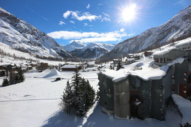 Apartements FRANCHET 130086 - Val d'Isère La Daille