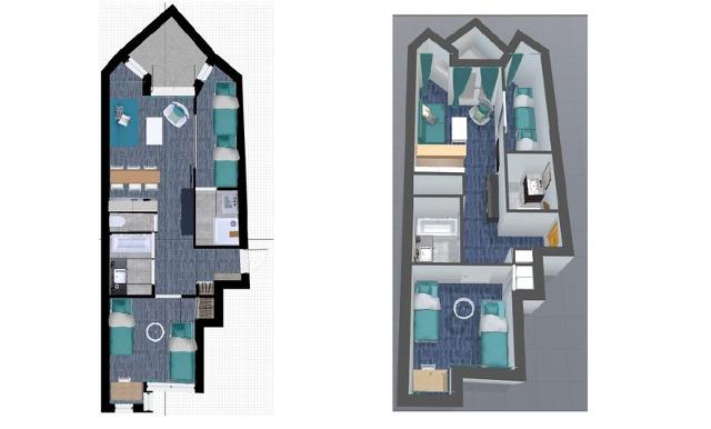 Apartements FRANCHET 130086 - Val d'Isère La Daille