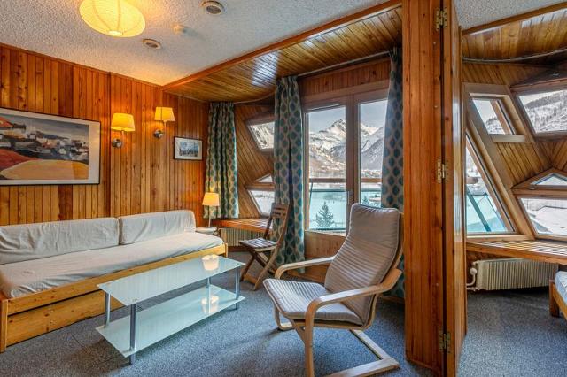 Apartements FRANCHET 130086 - Val d'Isère La Daille