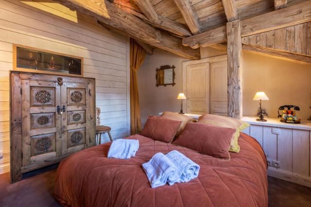 Apartements GENTIANES 1600003 - Val d'Isère Centre