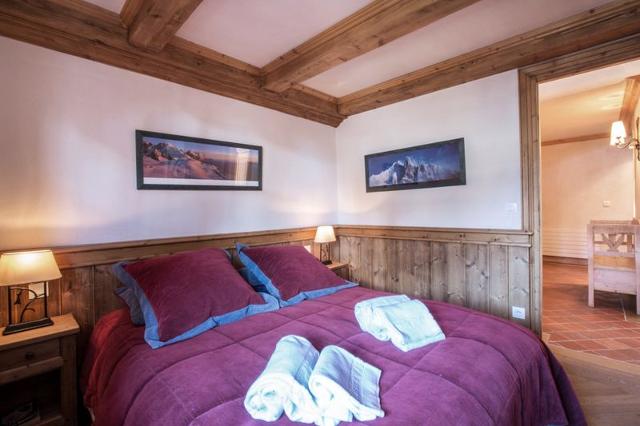 Apartements GENTIANES 1600003 - Val d'Isère Centre