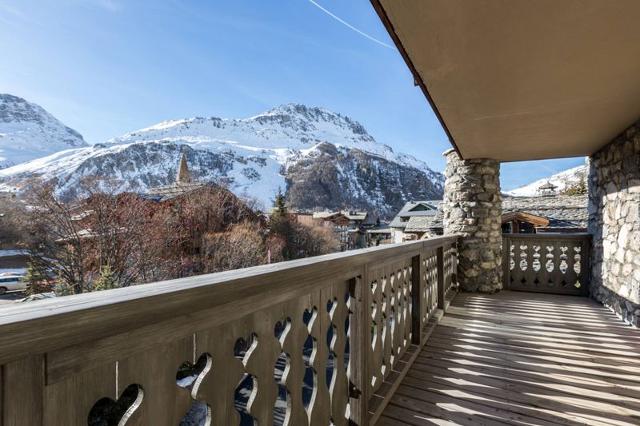 Apartements GENTIANES 1600003 - Val d'Isère Centre