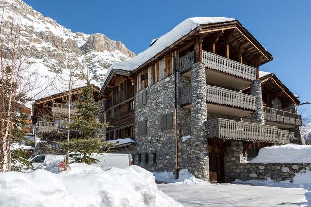 Apartements GENTIANES 1600003 - Val d'Isère Centre