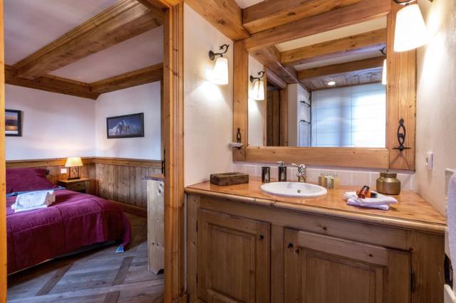 Apartements GENTIANES 1600003 - Val d'Isère Centre