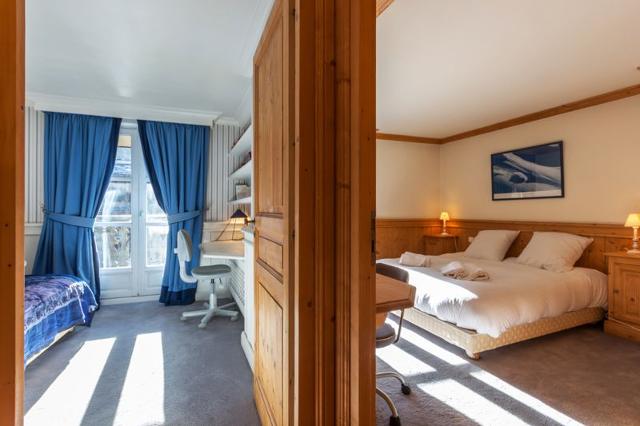 Apartements GENTIANES 1600003 - Val d'Isère Centre